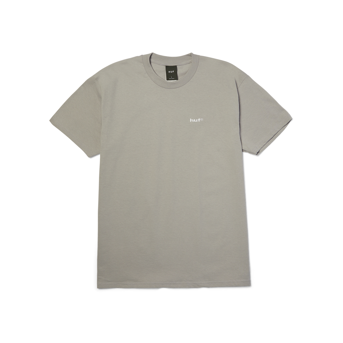 89 Embroidered T-Shirt