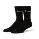 HUF 89 Essential Sock Black