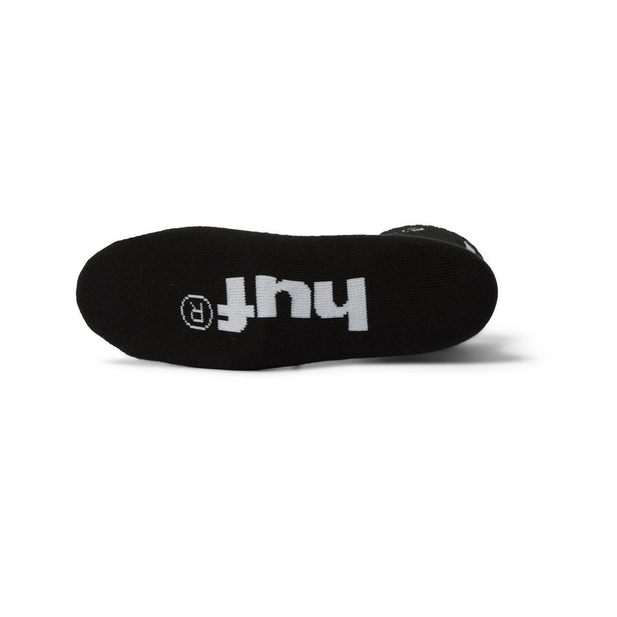 HUF 89 Essential Sock Black