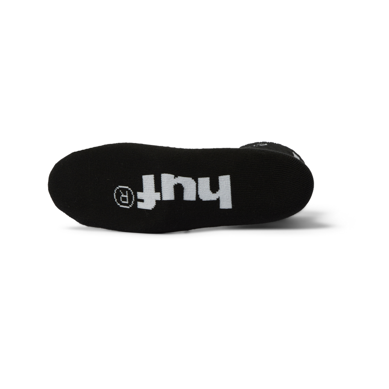 HUF 89 Essential Sock Black