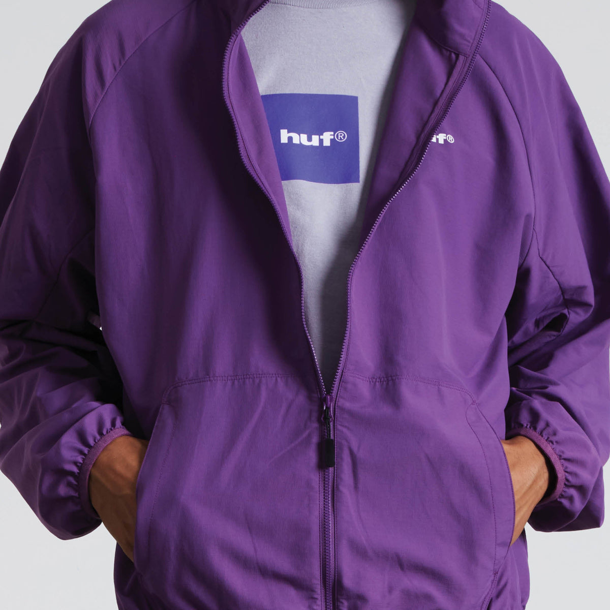 89 Lightweight Shell Jacket