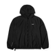 HUF 89 Lightweight Shell Jacket Black