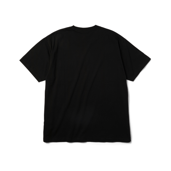 Box Logo Pocket T-Shirt