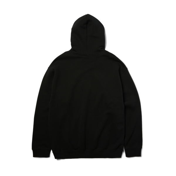 89 Outline Pullover Hoodie