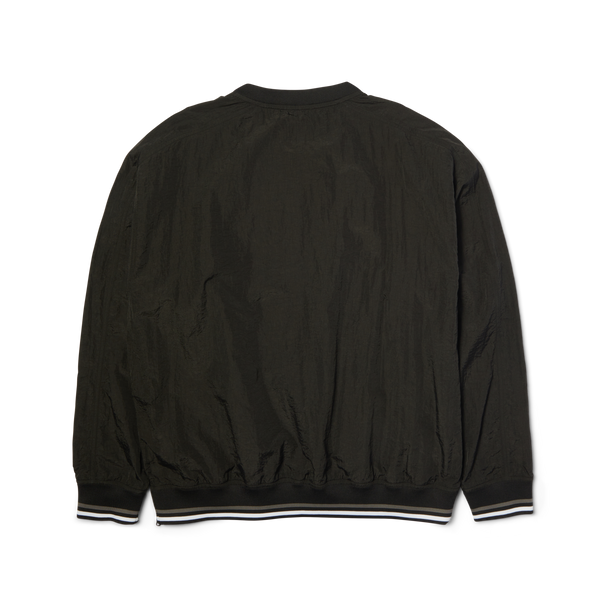 89 Pullover Windshirt