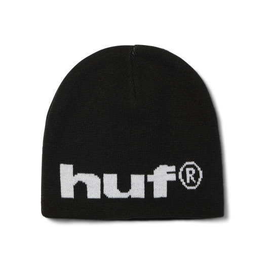 89 Skull Beanie