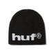 89 Skull Beanie