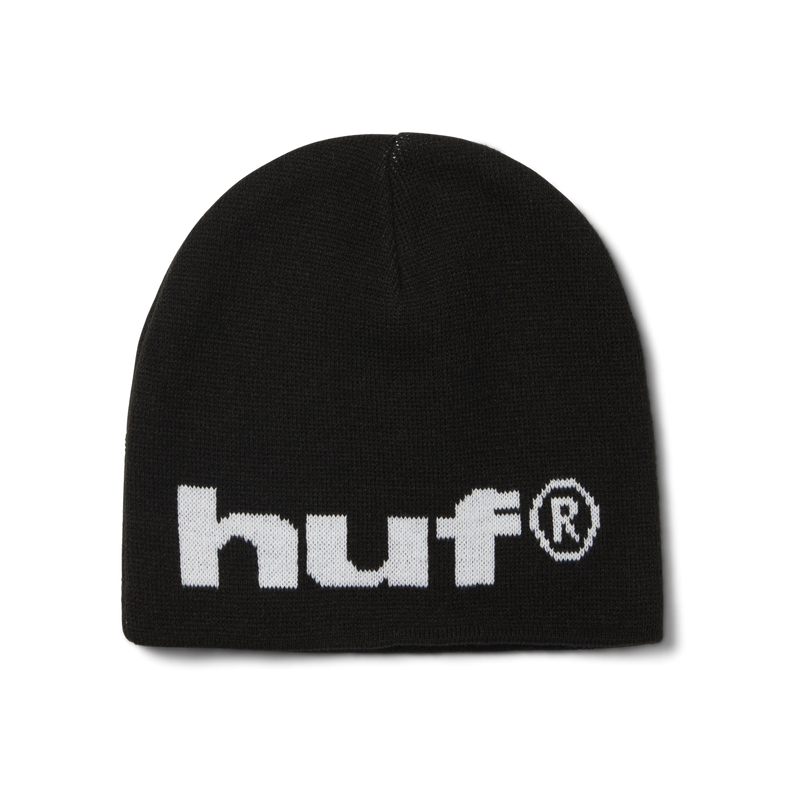 89 Skull Beanie