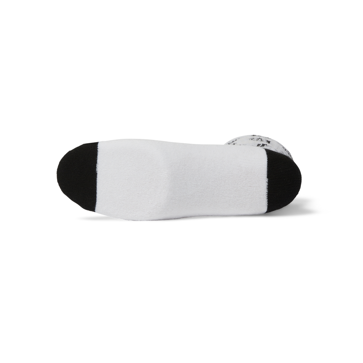 HUF 89 Stripe Sock White