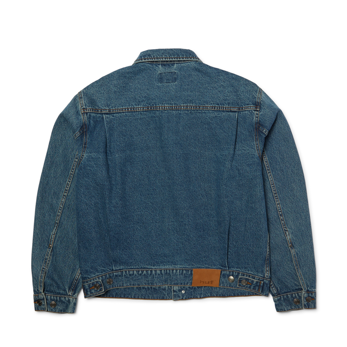 89 Trucker Jacket