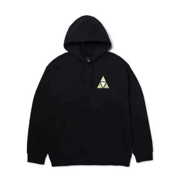 Prism Triple Triangle Pullover Hoodie