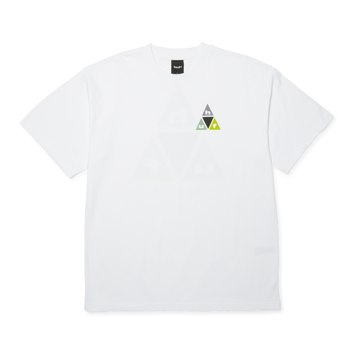 Prism Triple Triangle T-Shirt