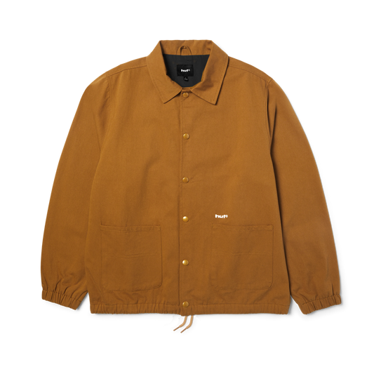 89 Twill Coaches Jacket