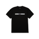 HUF Admission T-Shirt Black