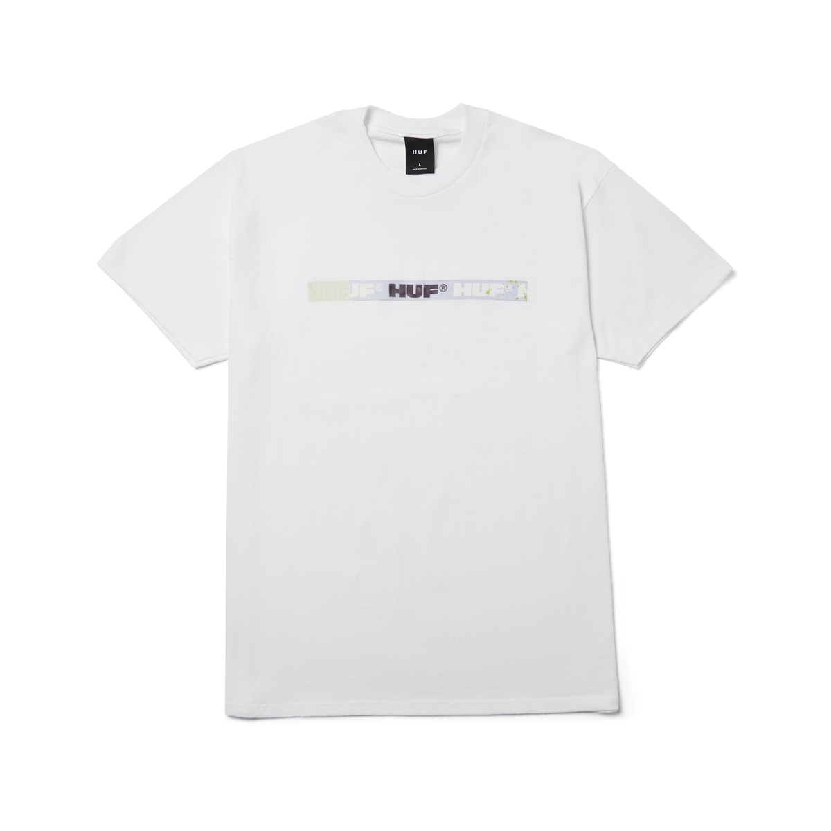 Admission T-Shirt