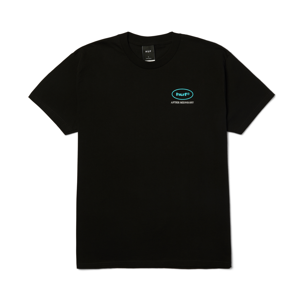 After Midnight T-Shirt