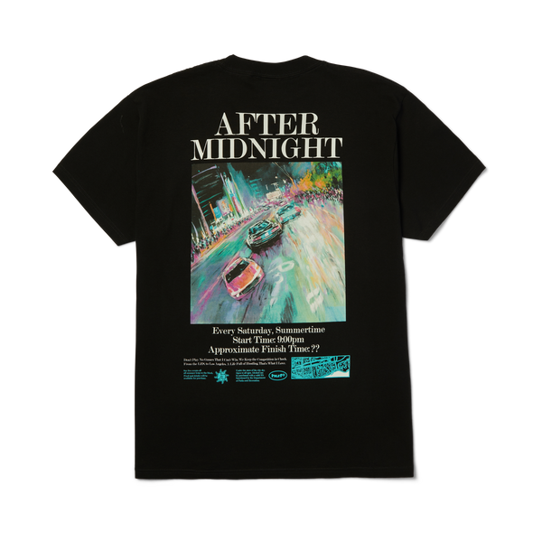 After Midnight T-Shirt