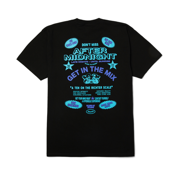 After Midnight T-Shirt