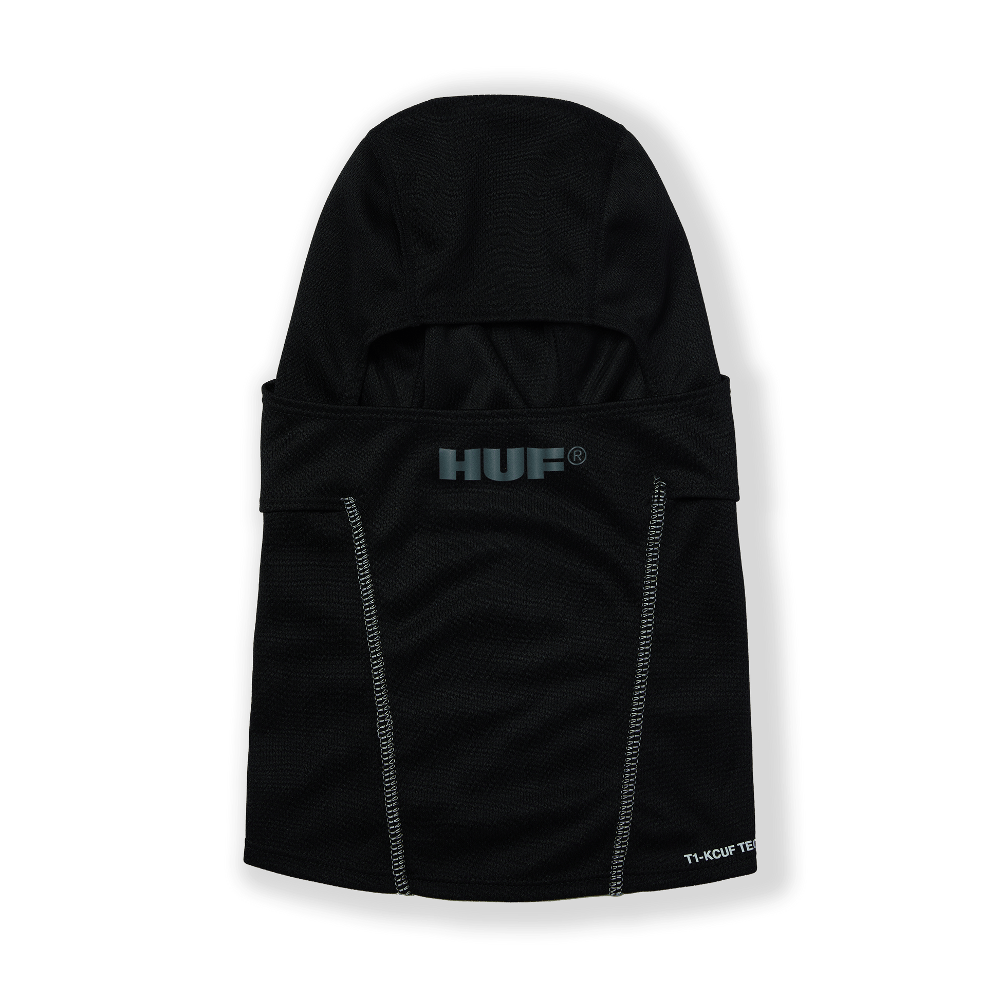HUF Akiba Balaclava Black
