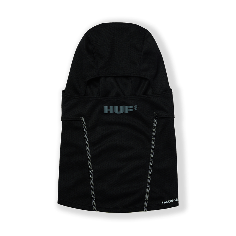 HUF Akiba Balaclava Black