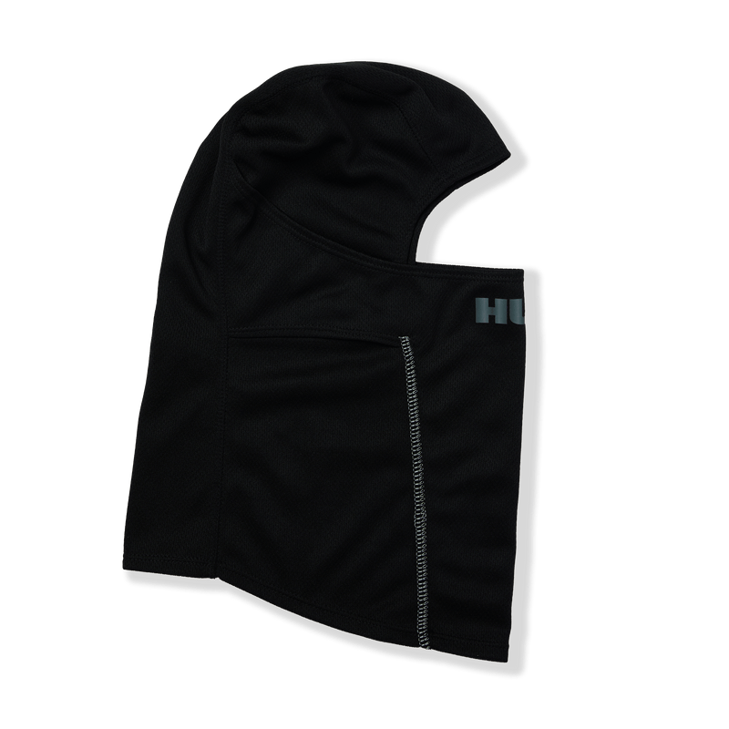 HUF Akiba Balaclava Black