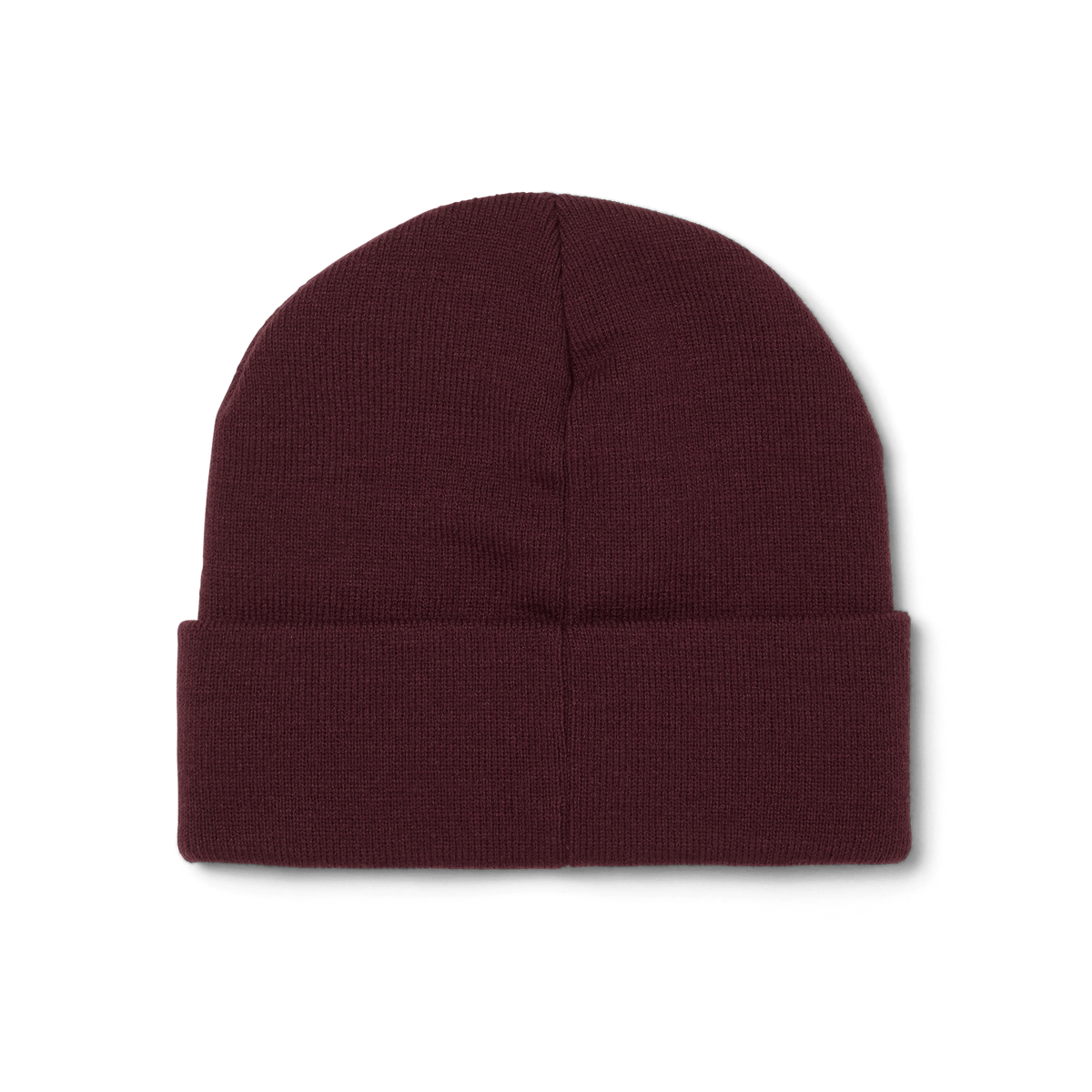 Huf All Caps Cuff Beanie 