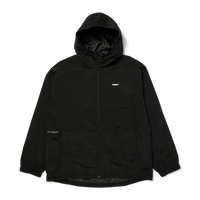 All Caps Shell Jacket – HUF WORLDWIDE - EU