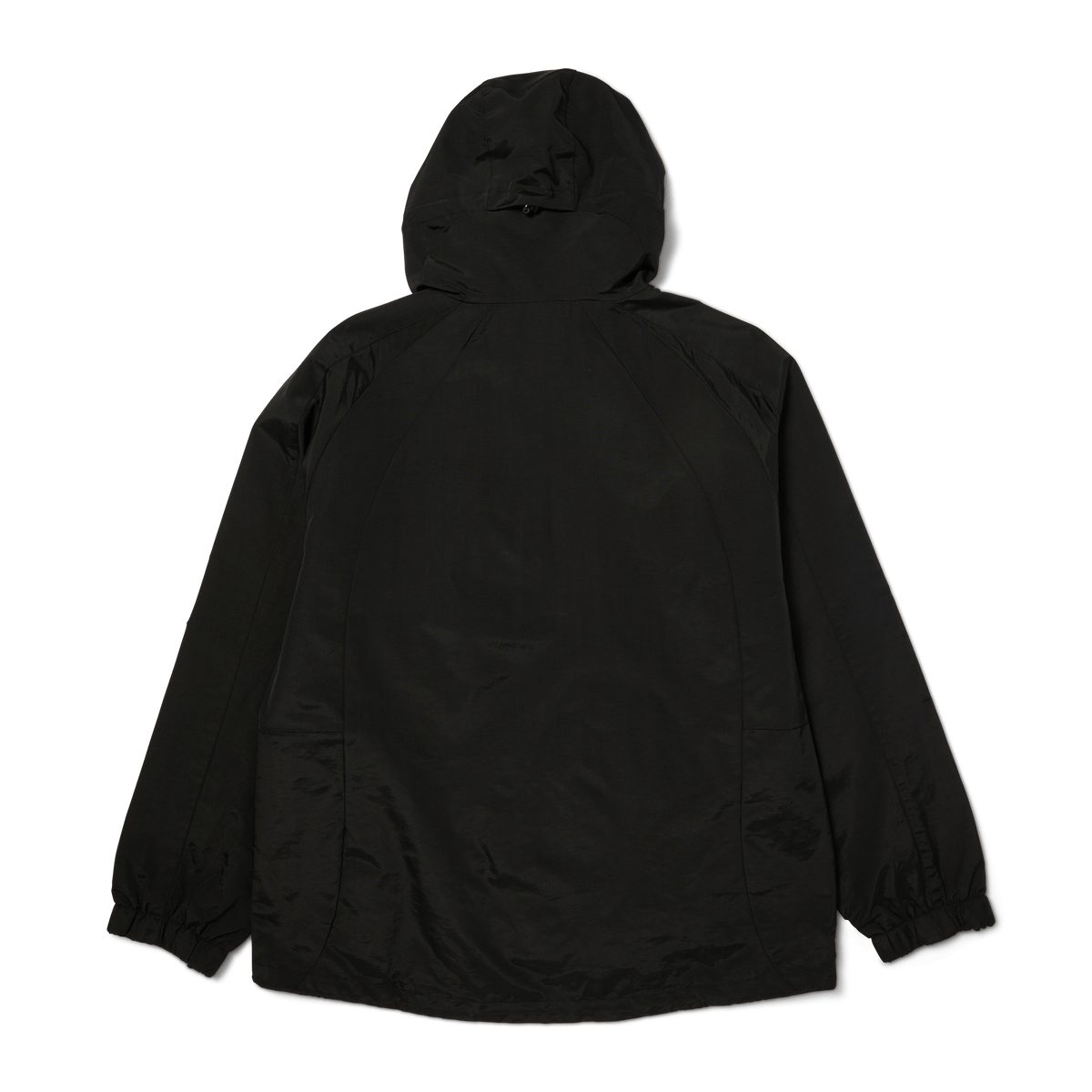 HUF All Caps Shell Jacket