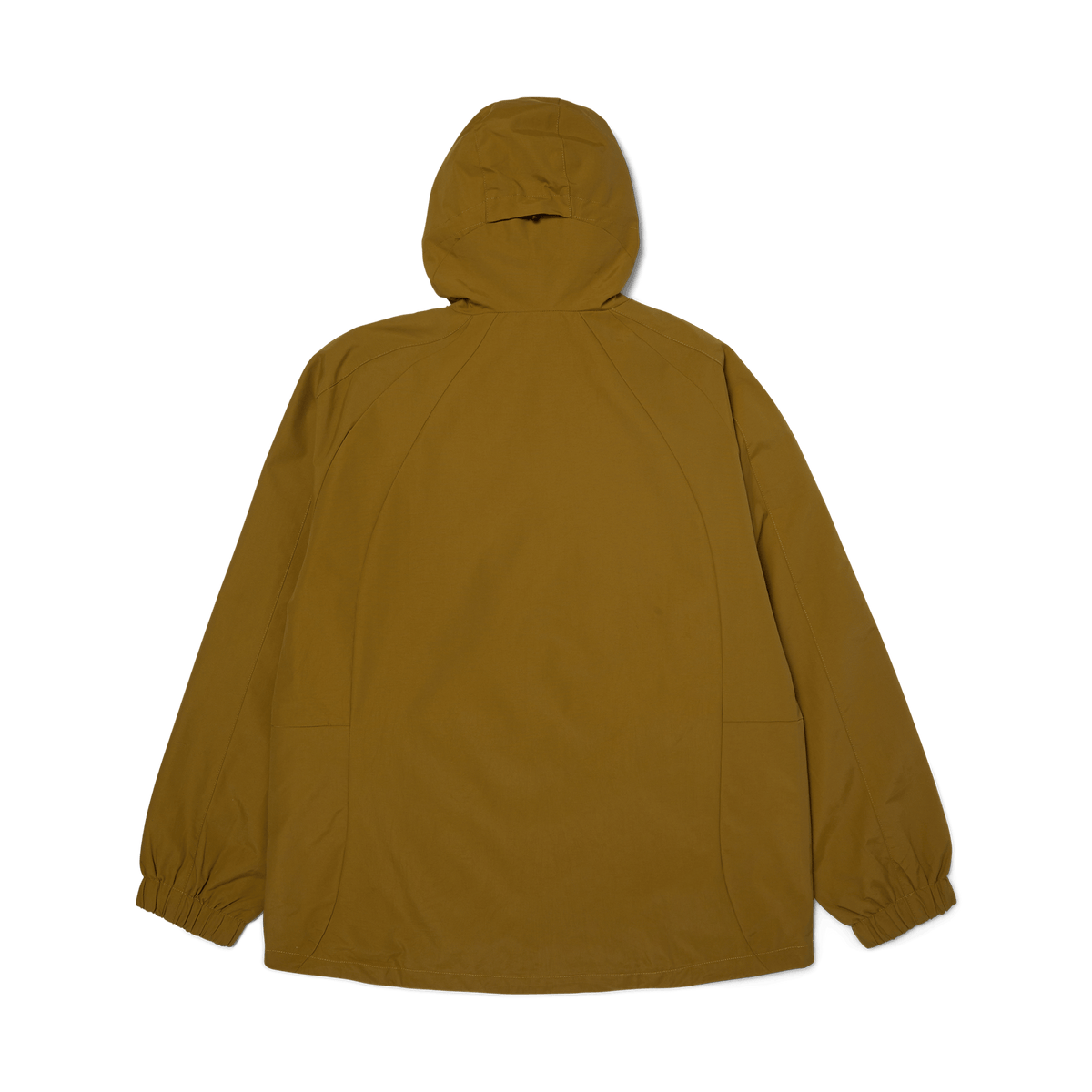 HUF All Caps Shell Jacket