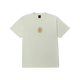 HUF Apollo Washed T-Shirt Natural