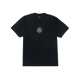 HUF Apollo Washed T-Shirt Washed Black
