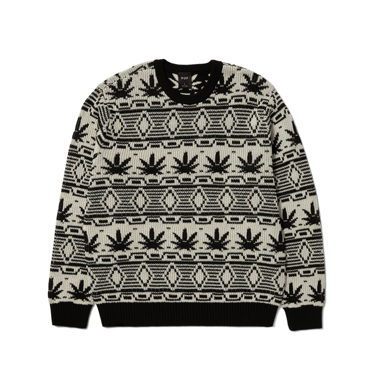 Apres Crewneck Sweater