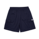 HUF Arch Mesh Cargo Short Navy