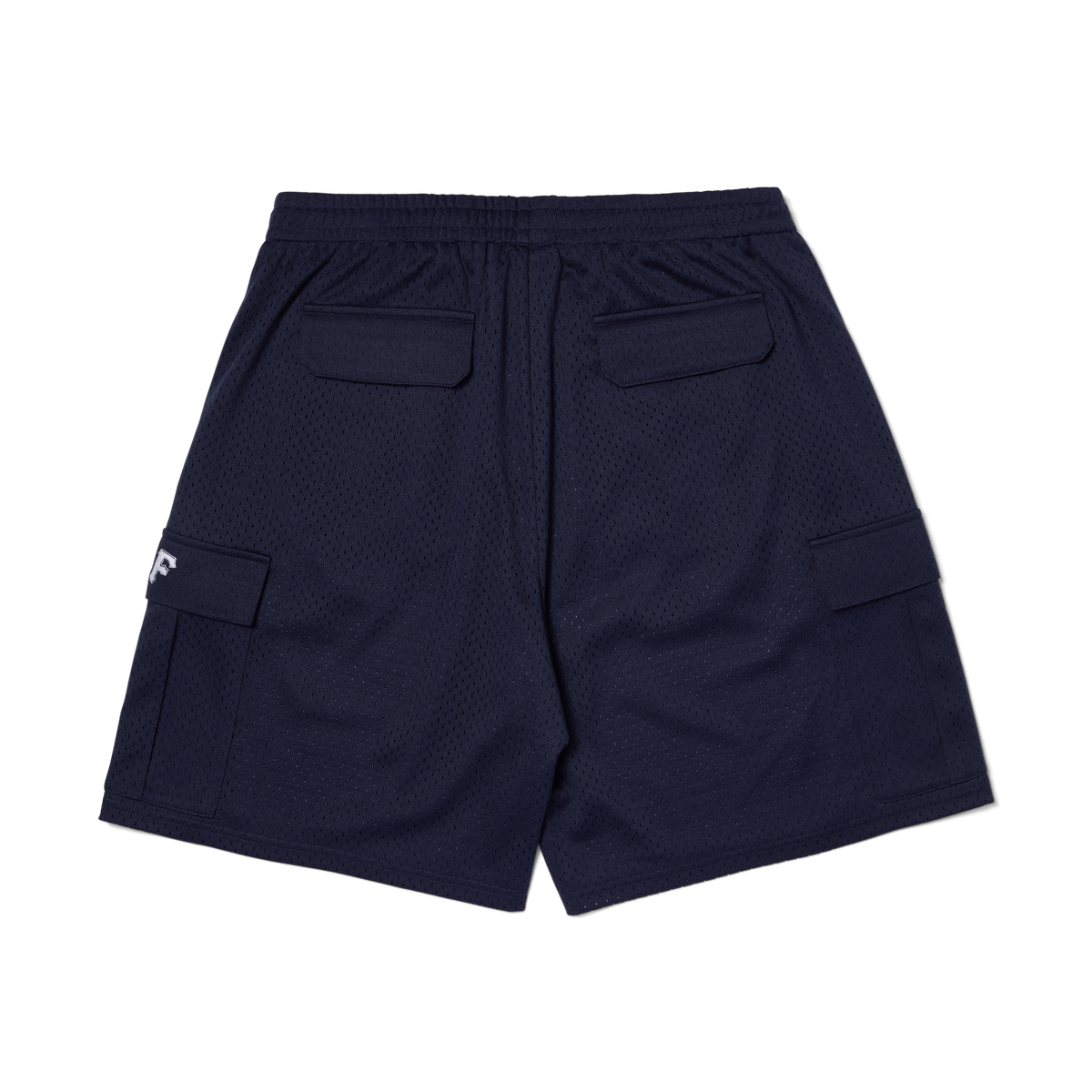 Arch Mesh Cargo Short