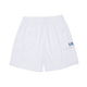 HUF Arch Mesh Cargo Short White