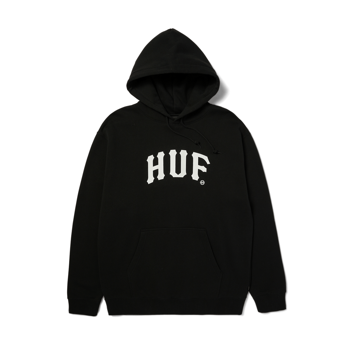 HUF Arch Pullover Hoodie