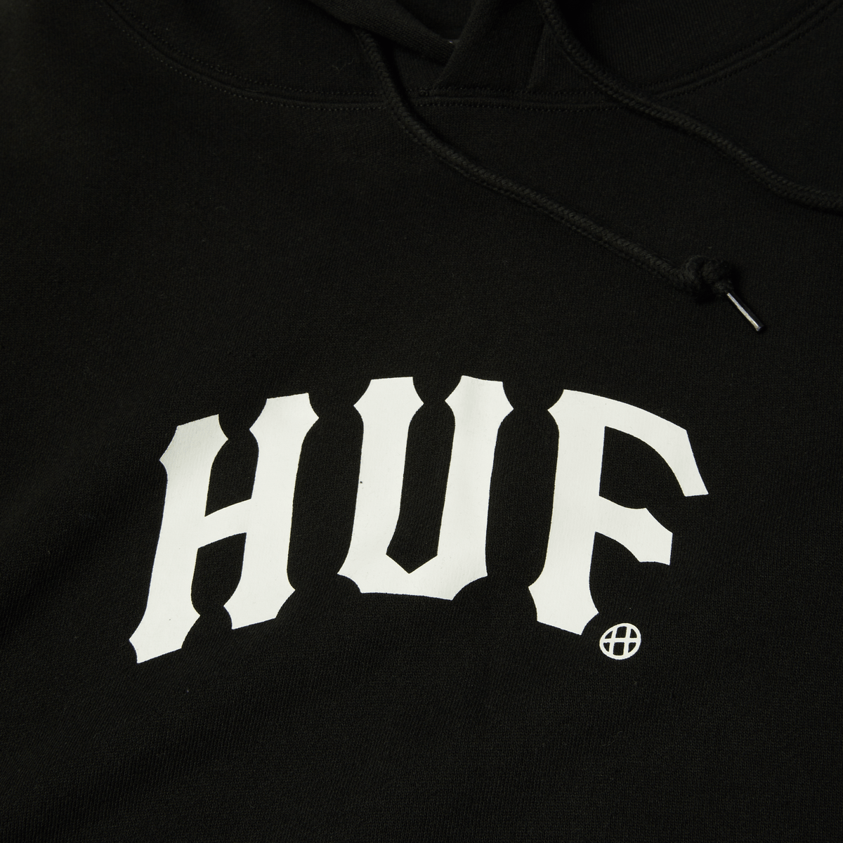HUF Arch Pullover Hoodie