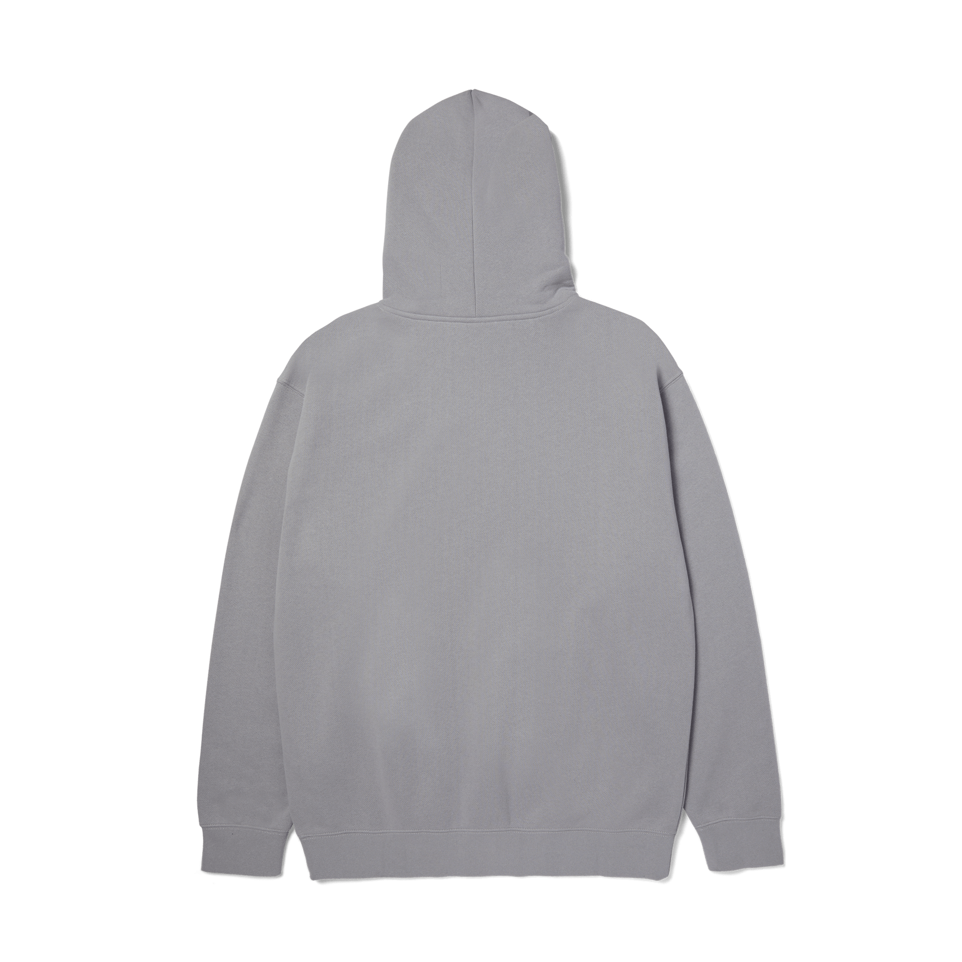 HUF Arch Pullover Hoodie Lilac Chalk