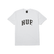 HUF Arch T-Shirt White