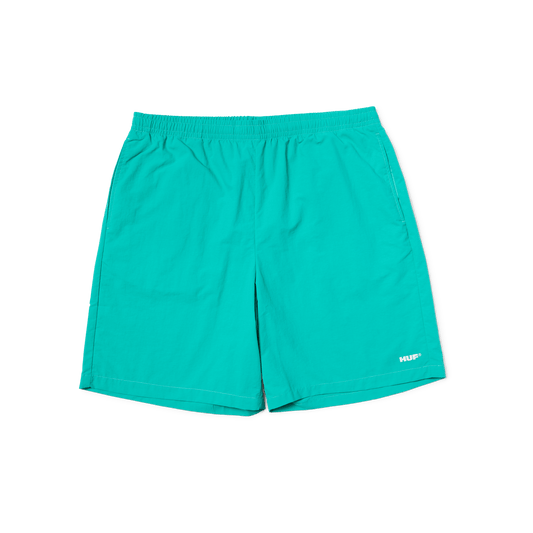 HUF Atlantic Easy Short Aqua