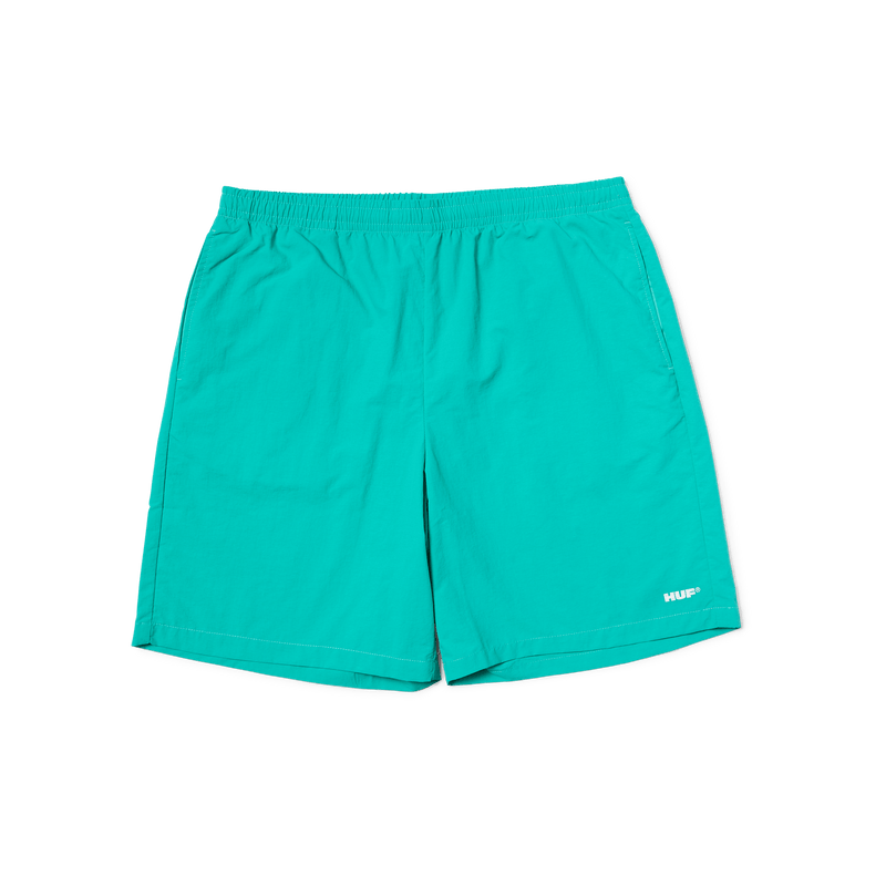 HUF Atlantic Easy Short Aqua
