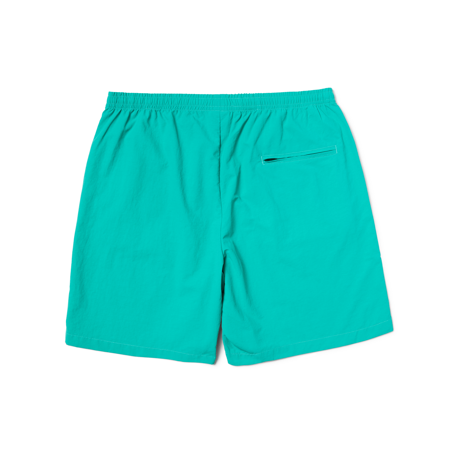 HUF Atlantic Easy Short Aqua