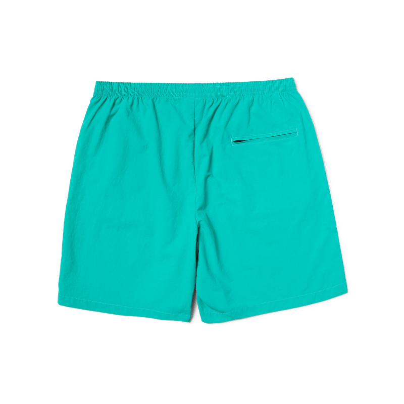 HUF Atlantic Easy Short Aqua
