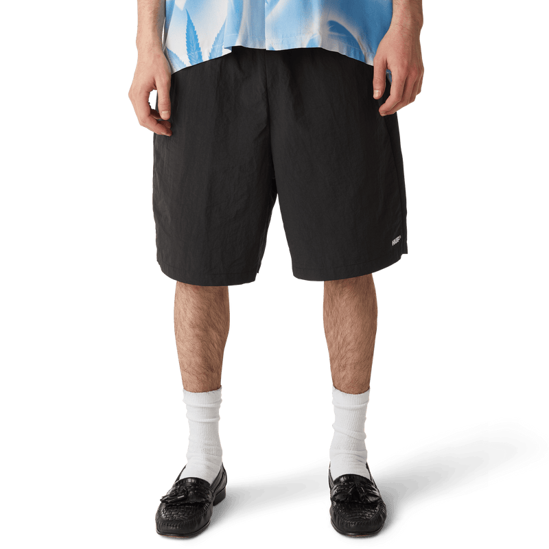HUF Atlantic Easy Short Black