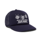 HUF Auto Glass Trucker Navy