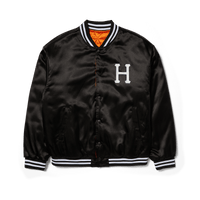 Back 2 Back Reversible Jacket – HUF WORLDWIDE - EU