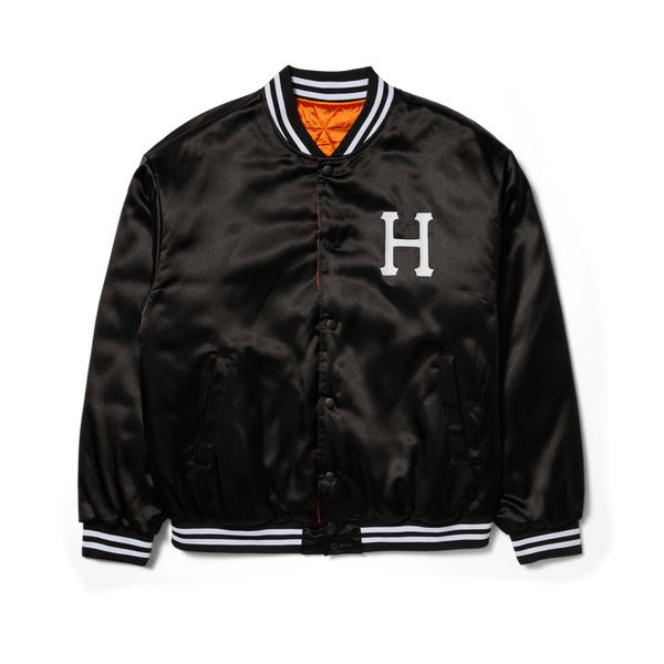 Back 2 Back Reversible Jacket – HUF WORLDWIDE - EU