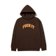 HUF Balboa Pullover Hoodie Bison
