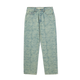 HUF Basic Ass Digi Camo Jeans Blue