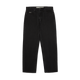 Huf Basic Ass Jeans Faded Black